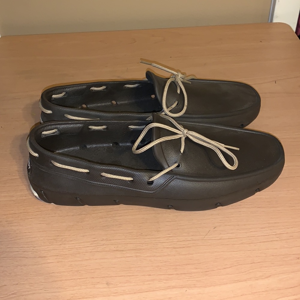Tucket deck shoes - Picture 2 of 6
